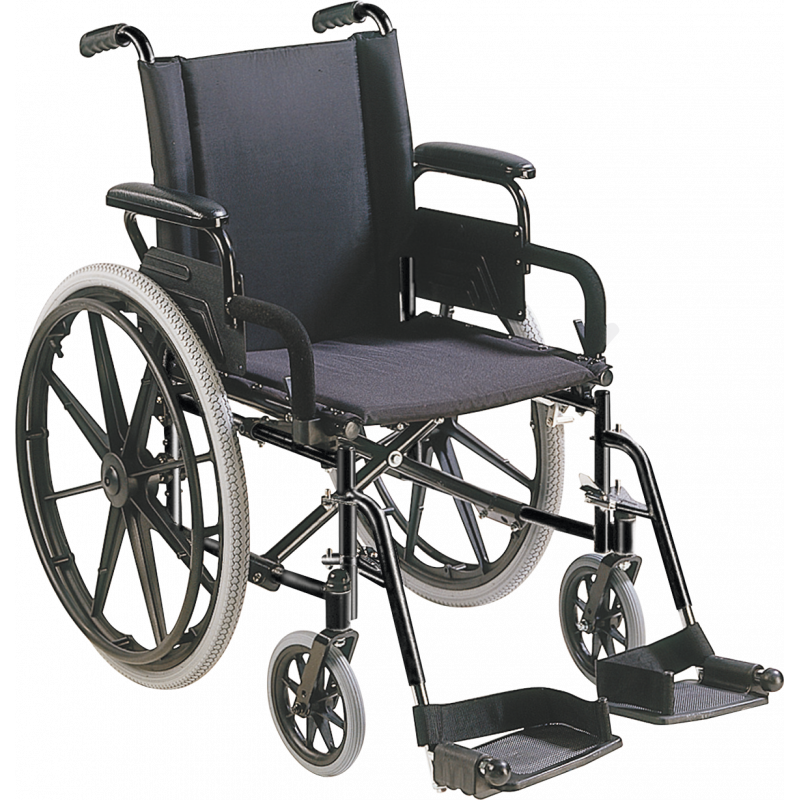 Releve Jambe Droite Pour Fauteuil Roulant