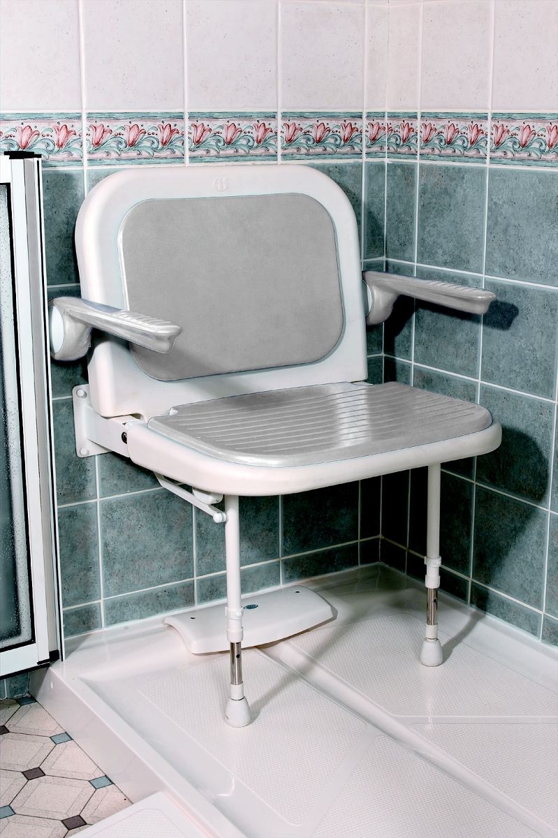 Fauteuil De Douche Maldives