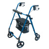 Rollator 4 roues neo fashion